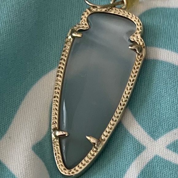 Kendra Scott Sky Earrings - Picture 8 of 9